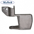 Quality Custom Chassis Bracket Stainless Steel Casting for Truck Parts